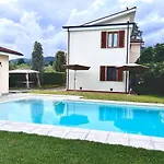 Vila Anna With Pool And Lift *
