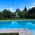 Vila Anna With Pool And Lift *