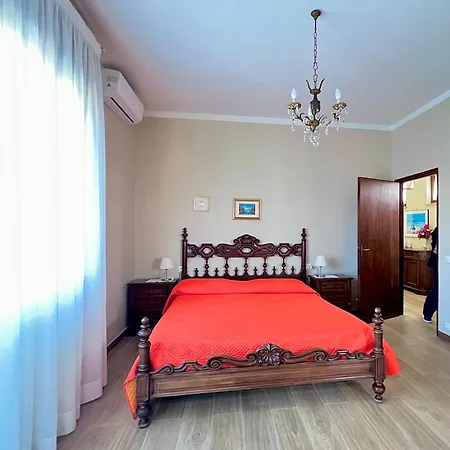 Vila Anna With Pool And Lift