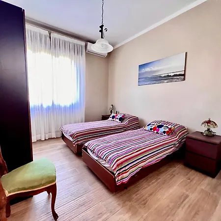 Villa Anna With Pool And Lift *