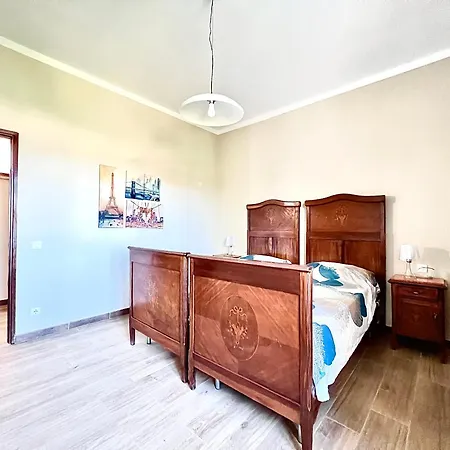 Villa Anna With Pool And Lift