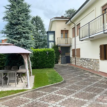 Anna With Pool And Lift Capannori