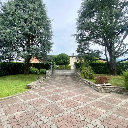 Vila Anna With Pool And Lift