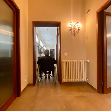 Вилла Anna With Pool And Lift Капаннори