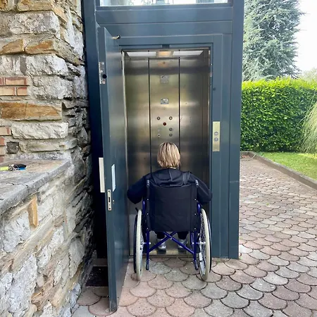 Вилла Anna With Pool And Lift *